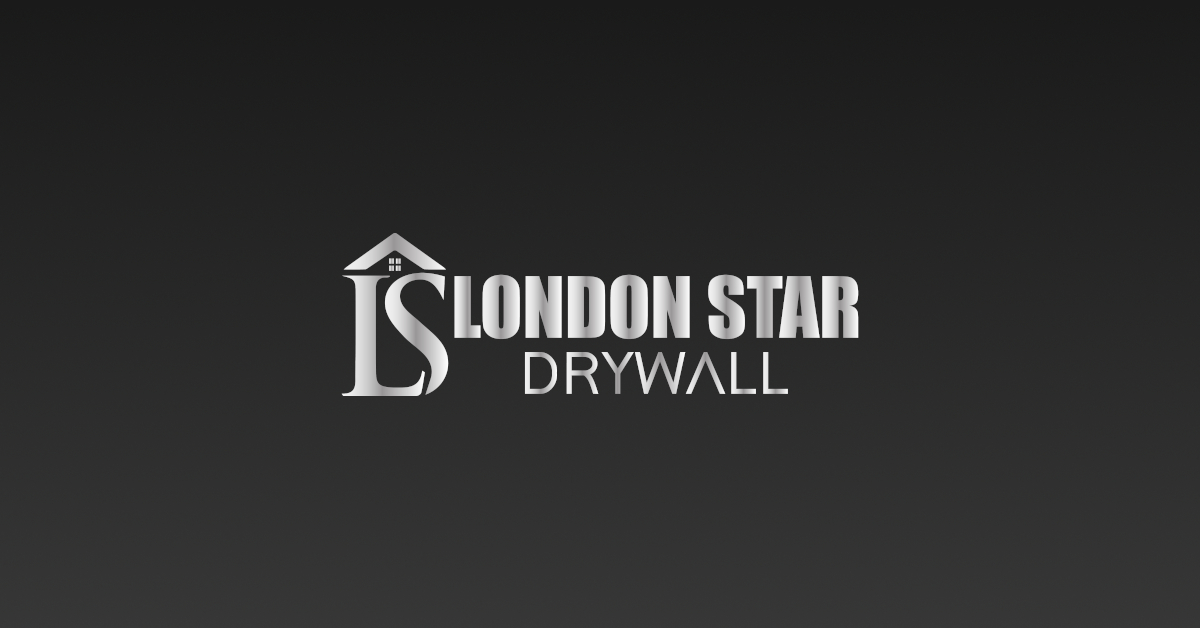 Drywall London Star Drywall London, Ontario